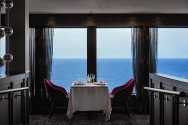 NCL Norwegian Bliss Le Bistro 2 ©Norwegian Cruise Line.jpg